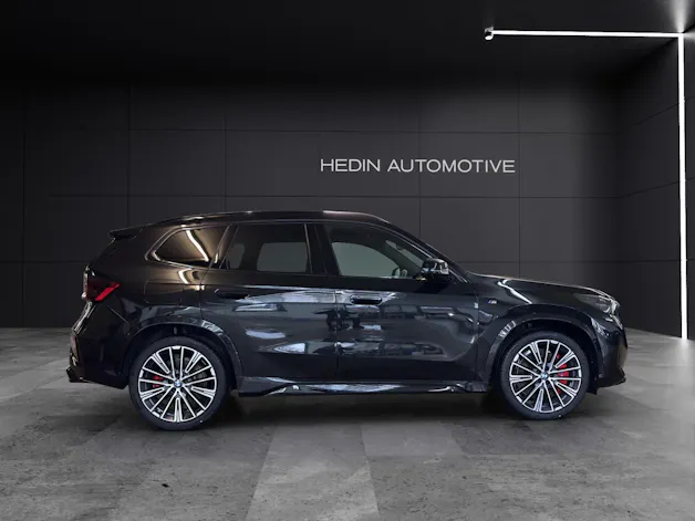 BMW X1 M35i