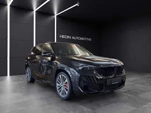 BMW X1 M35i