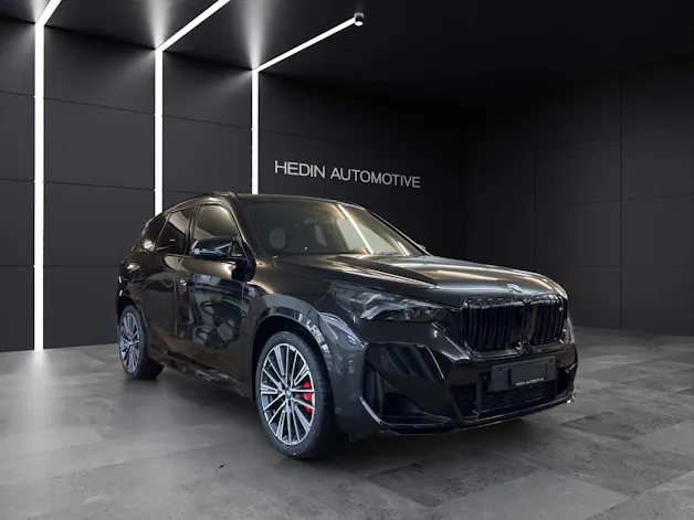 BMW X1 M35i