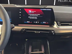 BMW X1 M35i