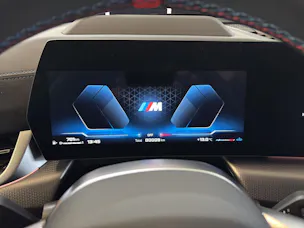 BMW X1 M35i