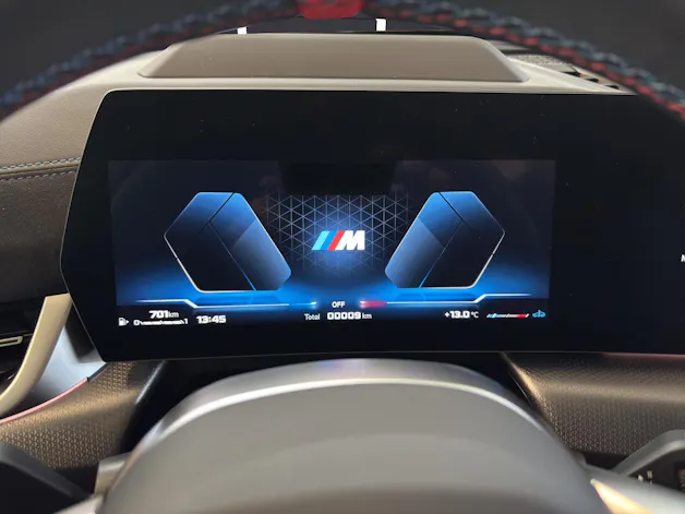 BMW X1 M35i