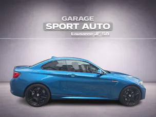 BMW M2 Coupé