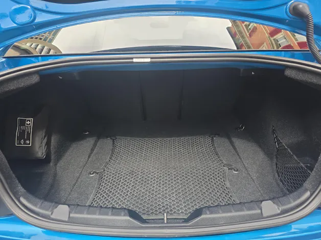 BMW M2 Coupé