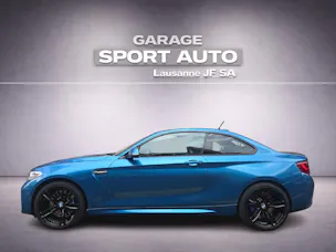 BMW M2 Coupé