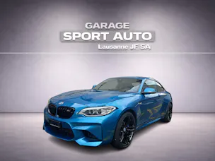 BMW M2 Coupé