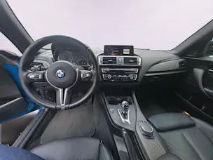 BMW M2 Coupé