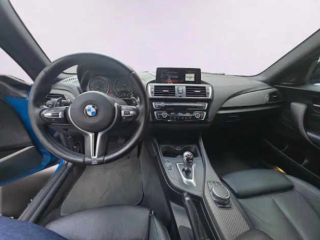 BMW M2 Coupé