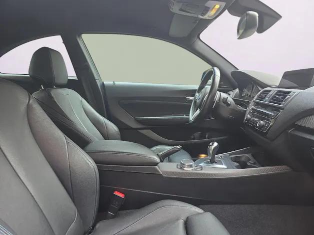 BMW M2 Coupé