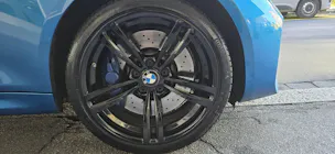 BMW M2 Coupé