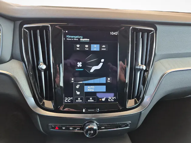 Volvo V60 2.0 T6 TE Inscription eAWD / ab 3,99% Leasing bei Abschluss einer Protect Autoversicherung
