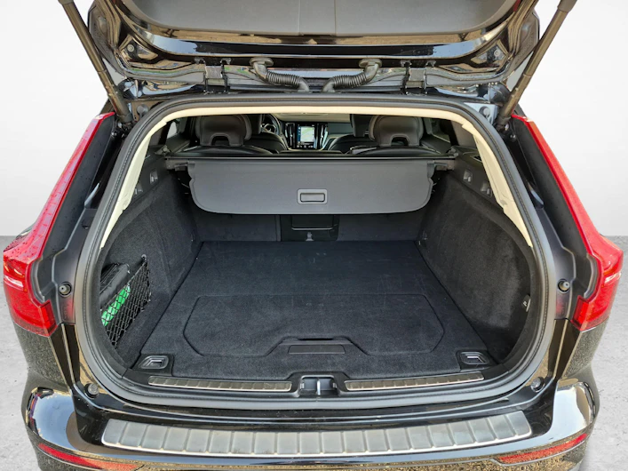 immagine del veicolo VOLVO V60