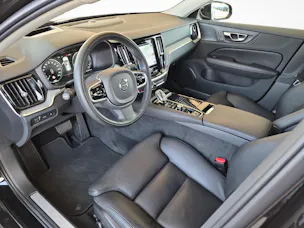 Volvo V60 2.0 T6 TE Inscription eAWD / ab 3,99% Leasing bei Abschluss einer Protect Autoversicherung
