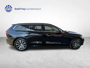 Volvo V60 2.0 T6 TE Inscription eAWD / ab 3,99% Leasing bei Abschluss einer Protect Autoversicherung