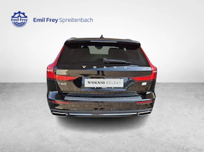 immagine del veicolo VOLVO V60 2.0 T6 TE Inscription eAWD / ab 3,99% Leasing bei Abschluss einer Protect Autoversicherung