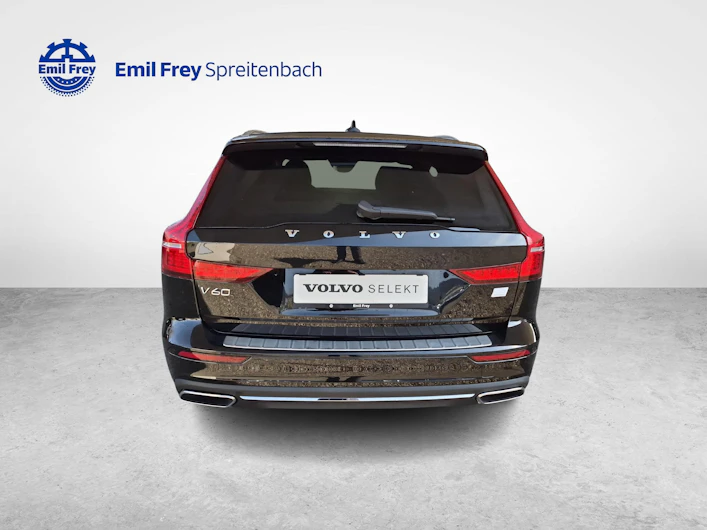 immagine del veicolo VOLVO V60