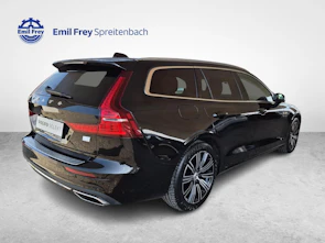 immagine del veicolo VOLVO V60 2.0 T6 TE Inscription eAWD / ab 3,99% Leasing bei Abschluss einer Protect Autoversicherung