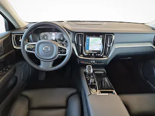 Volvo V60 2.0 T6 TE Inscription eAWD / ab 3,99% Leasing bei Abschluss einer Protect Autoversicherung