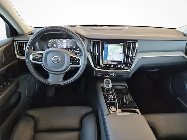 Volvo V60 2.0 T6 TE Inscription eAWD / ab 3,99% Leasing bei Abschluss einer Protect Autoversicherung