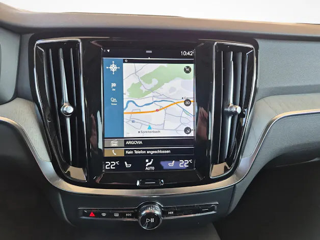Volvo V60 2.0 T6 TE Inscription eAWD / ab 3,99% Leasing bei Abschluss einer Protect Autoversicherung