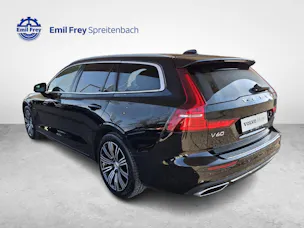 Volvo V60 2.0 T6 TE Inscription eAWD / ab 3,99% Leasing bei Abschluss einer Protect Autoversicherung