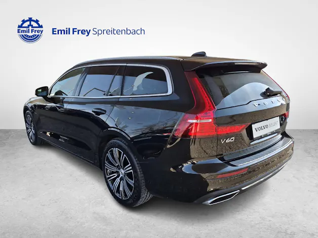 Volvo V60 2.0 T6 TE Inscription eAWD / ab 3,99% Leasing bei Abschluss einer Protect Autoversicherung