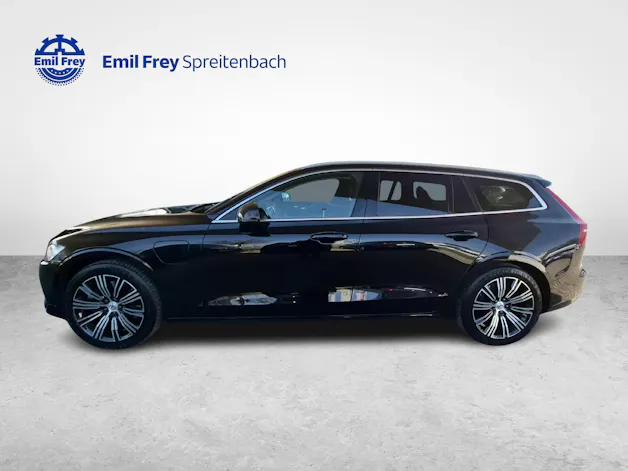 Volvo V60 2.0 T6 TE Inscription eAWD / ab 3,99% Leasing bei Abschluss einer Protect Autoversicherung