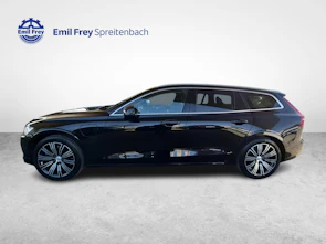 immagine del veicolo VOLVO V60 2.0 T6 TE Inscription eAWD / ab 3,99% Leasing bei Abschluss einer Protect Autoversicherung