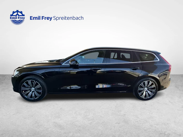 immagine del veicolo VOLVO V60