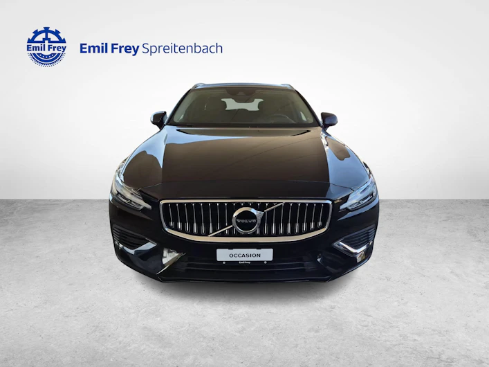 immagine del veicolo VOLVO V60