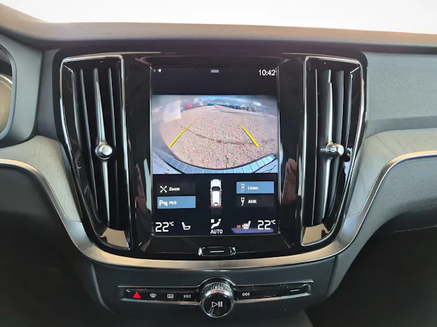 Volvo V60 2.0 T6 TE Inscription eAWD / ab 3,99% Leasing bei Abschluss einer Protect Autoversicherung