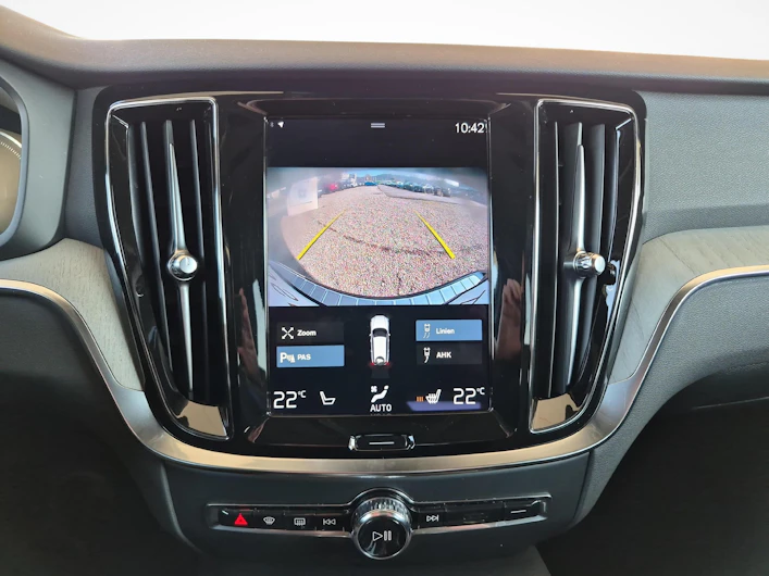 immagine del veicolo VOLVO V60