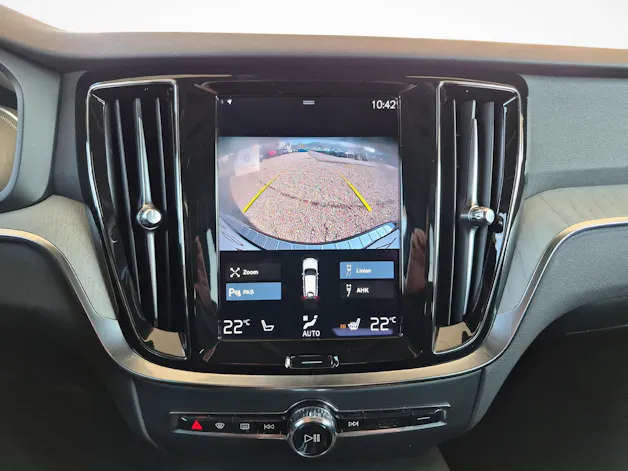 Volvo V60 2.0 T6 TE Inscription eAWD / ab 3,99% Leasing bei Abschluss einer Protect Autoversicherung