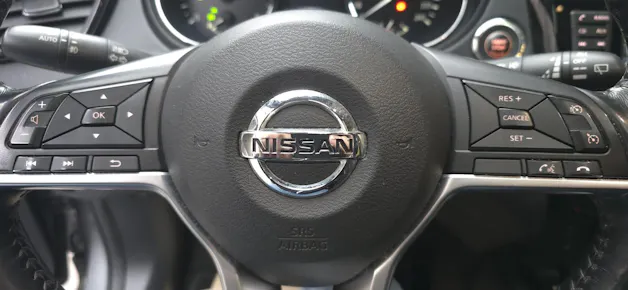 Nissan X-Trail 2.0 dCi Tekna 4x4