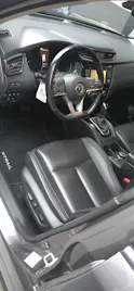 Nissan X-Trail 2.0 dCi Tekna 4x4