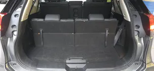 Nissan X-Trail 2.0 dCi Tekna 4x4