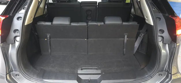 Nissan X-Trail 2.0 dCi Tekna 4x4