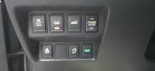 Nissan X-Trail 2.0 dCi Tekna 4x4