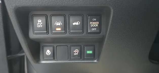 Nissan X-Trail 2.0 dCi Tekna 4x4