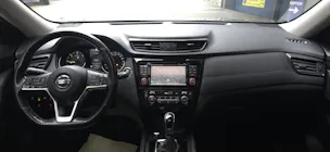 Nissan X-Trail 2.0 dCi Tekna 4x4