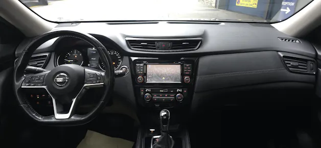 Nissan X-Trail 2.0 dCi Tekna 4x4