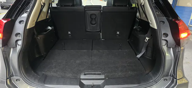 Nissan X-Trail 2.0 dCi Tekna 4x4