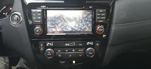 Nissan X-Trail 2.0 dCi Tekna 4x4