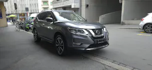 Nissan X-Trail 2.0 dCi Tekna 4x4