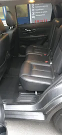 Nissan X-Trail 2.0 dCi Tekna 4x4
