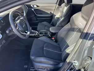Kia Ceed SW 1.5 T-GDi MHEV GT-Line