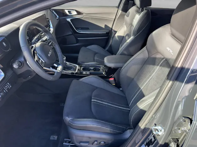 Kia Ceed SW 1.5 T-GDi MHEV GT-Line