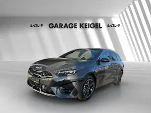 Kia Ceed SW 1.5 T-GDi MHEV GT-Line