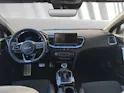 Kia Ceed SW 1.5 T-GDi MHEV GT-Line