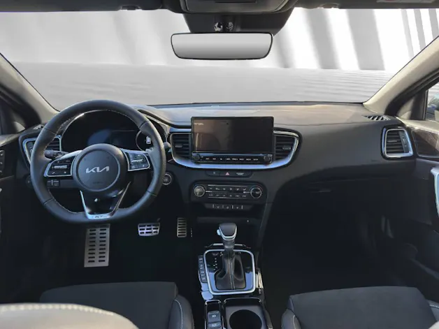Kia Ceed SW 1.5 T-GDi MHEV GT-Line